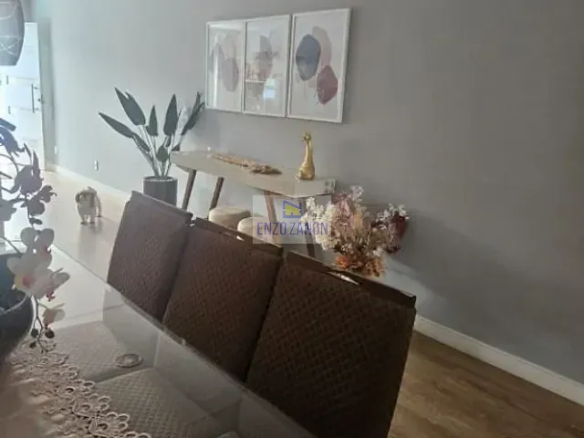 Sobrado com 125m² 3 quartos e 4 banheiros, à venda, no bairro Assunção em São Bernardo do Campo