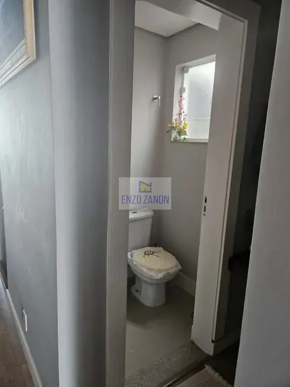 Sobrado, 3 quartos, 255 m² - Foto 7