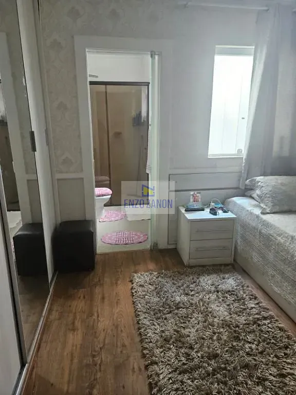 Sobrado, 3 quartos, 255 m² - Foto 22