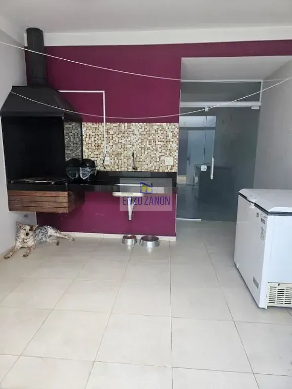 Sobrado, 3 quartos, 255 m² - Foto 26