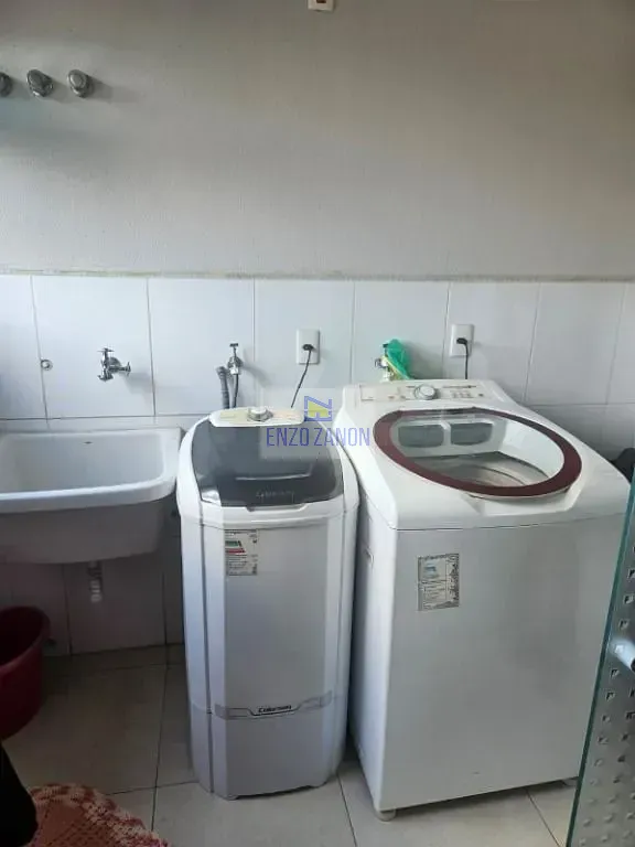 Sobrado, 3 quartos, 255 m² - Foto 10
