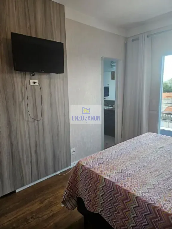 Sobrado, 3 quartos, 255 m² - Foto 18