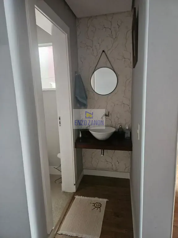 Sobrado, 3 quartos, 255 m² - Foto 6