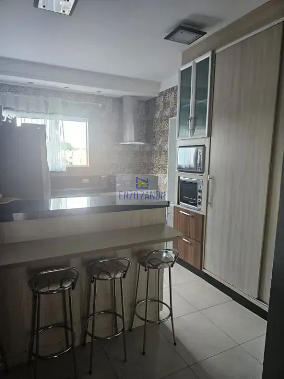 Sobrado, 3 quartos, 255 m² - Foto 8