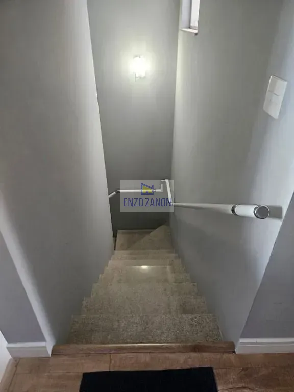 Sobrado, 3 quartos, 255 m² - Foto 23