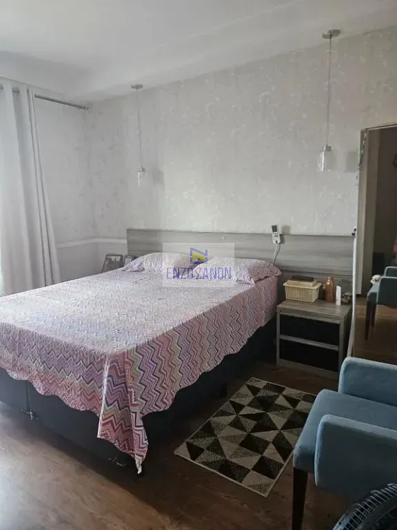 Sobrado, 3 quartos, 255 m² - Foto 16