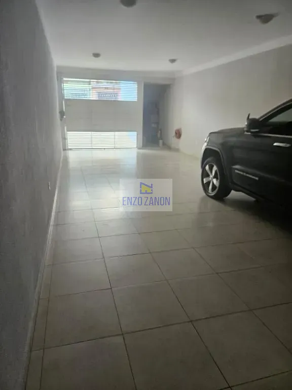 Sobrado, 3 quartos, 255 m² - Foto 24