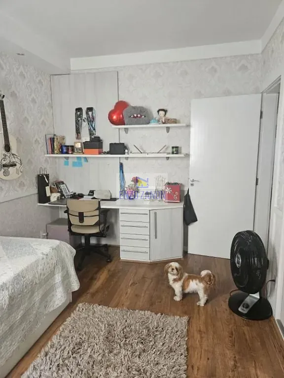 Sobrado, 3 quartos, 255 m² - Foto 21