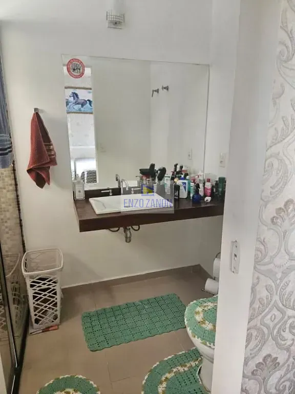 Sobrado, 3 quartos, 255 m² - Foto 13