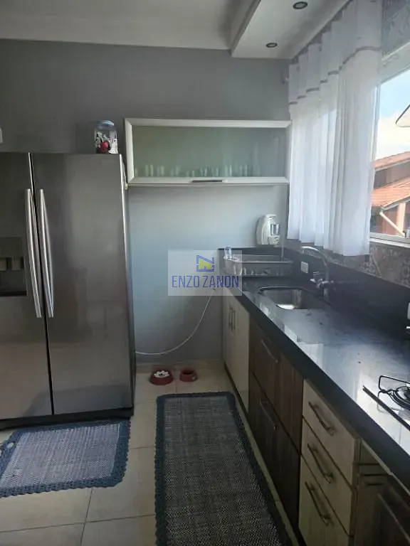 Sobrado, 3 quartos, 255 m² - Foto 9