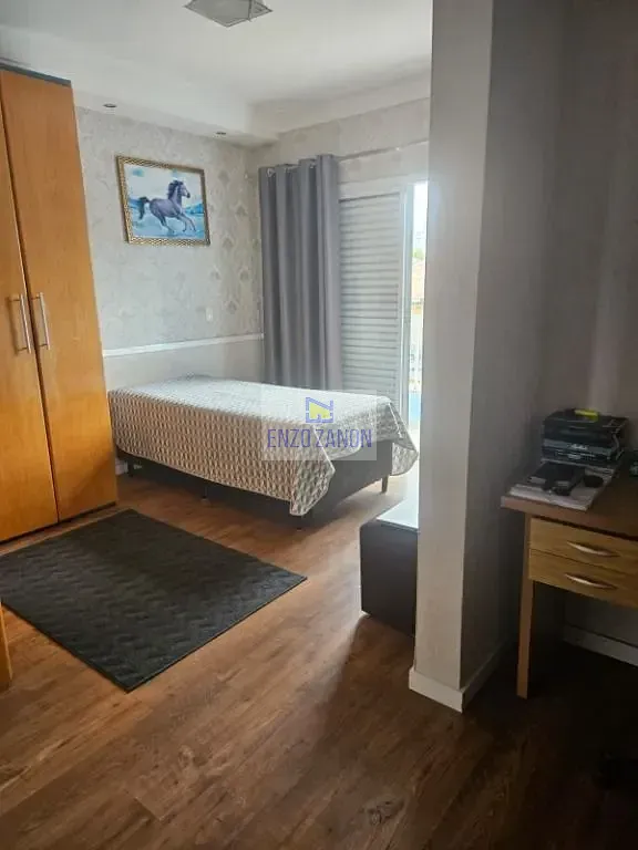 Sobrado, 3 quartos, 255 m² - Foto 11