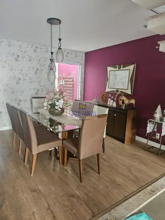 Sobrado, 3 quartos, 255 m² - Foto 4