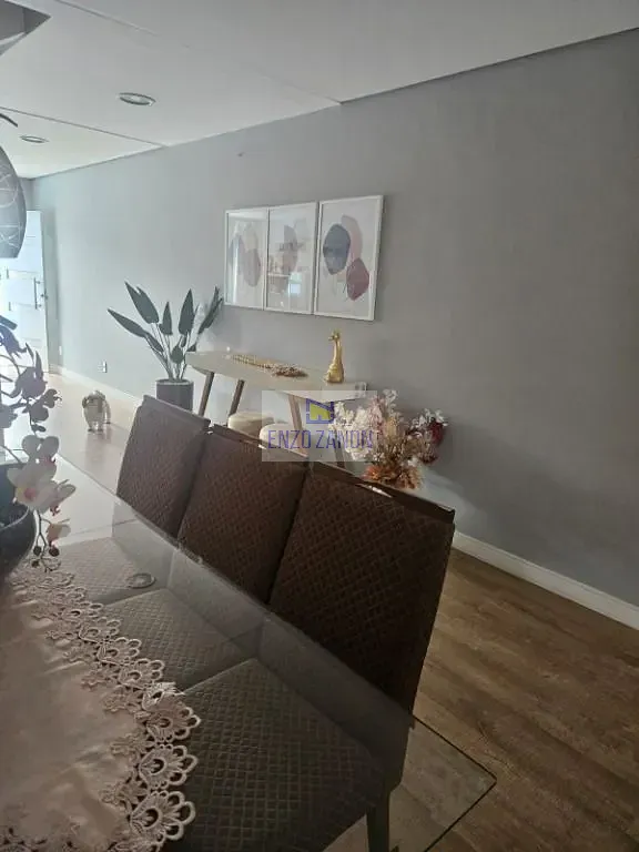 Sobrado, 3 quartos, 255 m² - Foto 5
