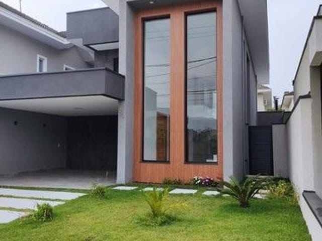 Foto do Sobrado - Sobrado com 4 dormitórios à venda, 230 m² por R$ 1.650.000,00 - Urbanova - São José dos Campos/SP | INDEPENDENCE NEGOCIOS IMOBILIARIOS LTDA