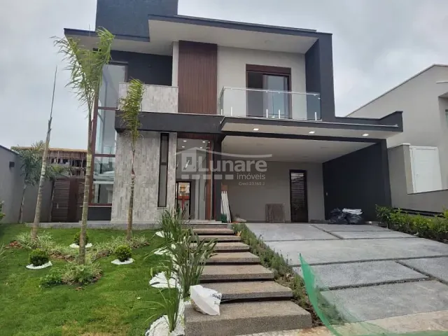Sobrado com 360m² 3 quartos e 5 banheiros, à venda, no bairro Cézar de Souza em Mogi das Cruzes
