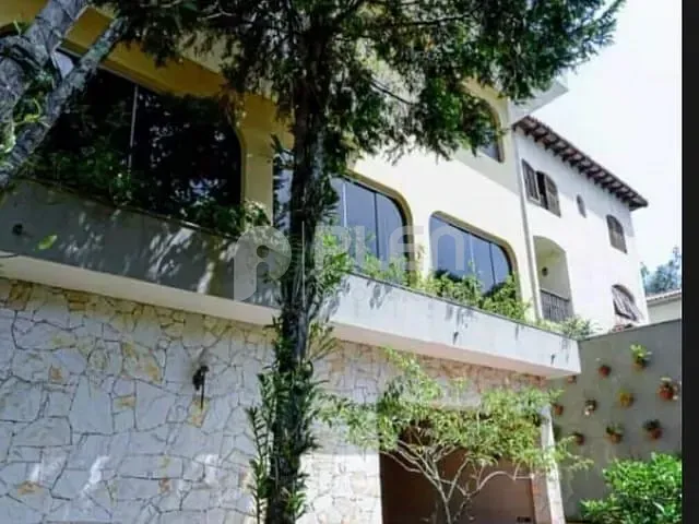 Sobrado 4 quartos e 5 banheiros, à venda, no bairro Jardim São Bento em São Paulo