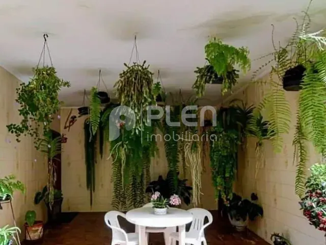 Sobrado 4 quartos e 5 banheiros, à venda, no bairro Jardim São Bento em São Paulo