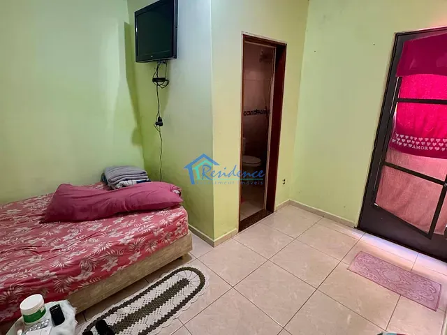 Sobrado 5 quartos e 3 banheiros, à venda, no bairro Jardim Adriana em Indaiatuba