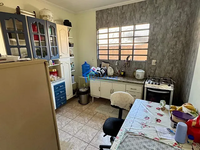 Sobrado 5 quartos e 3 banheiros, à venda, no bairro Jardim Adriana em Indaiatuba