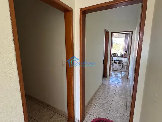 Sobrado 5 quartos e 3 banheiros, à venda, no bairro Jardim Adriana em Indaiatuba