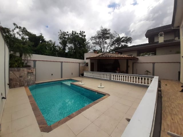 Foto do Sobrado - Sobrado com 4 dormitórios para alugar, 200 m² por R$ 7.190,00/mês - Urbanova - São José dos Campos/SP | RUSSI IMÓVEIS