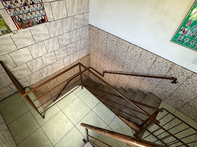 Casa com 300m² 5 quartos e 4 banheiros, à venda, no bairro São Gonçalo em Pelotas