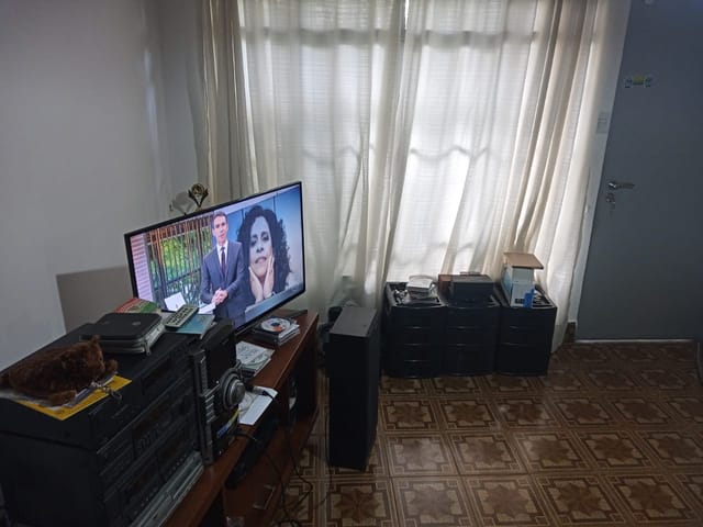 Sobrado com 217m² 4 quartos e 2 banheiros, à venda, no bairro Vila Deodoro em São Paulo