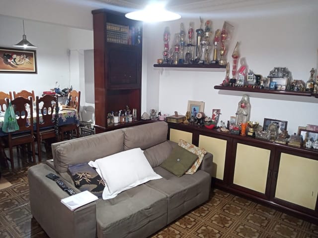 Sobrado com 217m² 4 quartos e 2 banheiros, à venda, no bairro Vila Deodoro em São Paulo