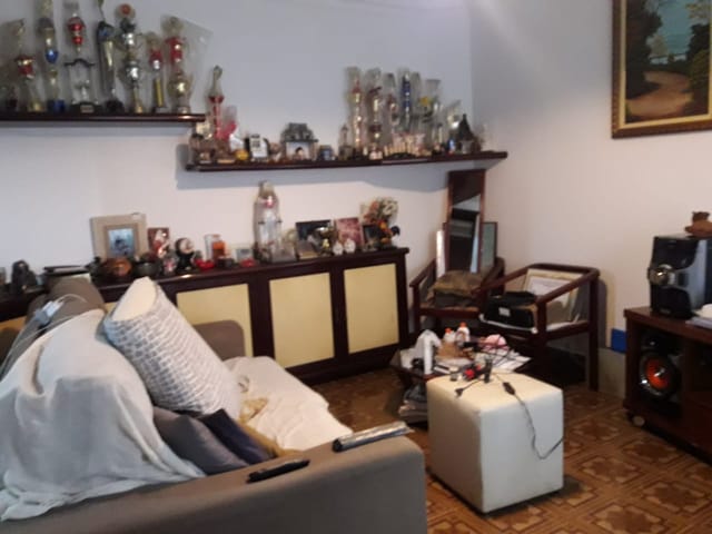 Sobrado com 217m² 4 quartos e 2 banheiros, à venda, no bairro Vila Deodoro em São Paulo