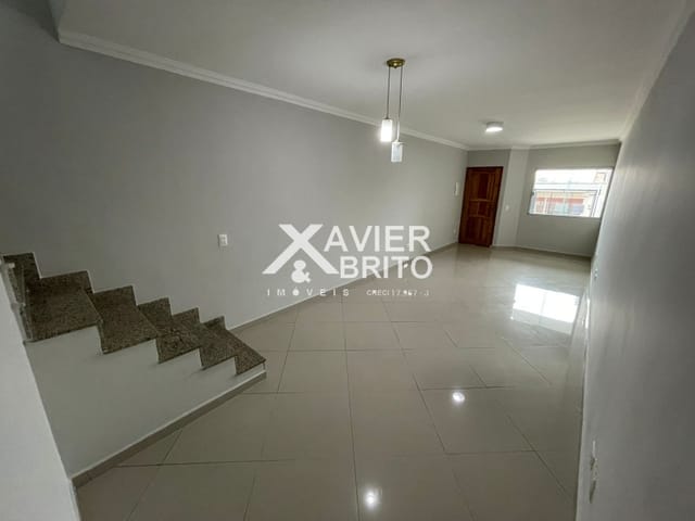 Foto do Sobrado - Sobrado à venda 3 Quartos, 1 Suite, 2 Vagas, 290M², 3, São Paulo - SP | Imobiliária Xavier e Brito