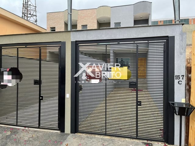 Foto do Sobrado - Sobrado à venda 3 Quartos, 1 Suite, 2 Vagas, 290M², 3, São Paulo - SP | Imobiliária Xavier e Brito