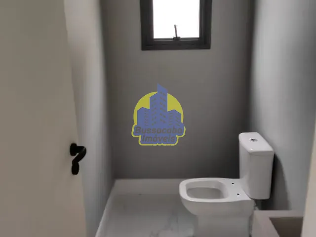 Sobrado com 125m² 3 quartos e 3 banheiros, à venda, no bairro Bela Vista em Osasco