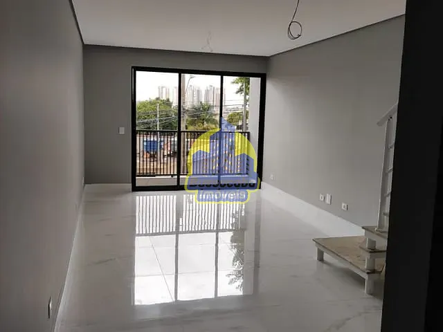 Sobrado com 125m² 3 quartos e 3 banheiros, à venda, no bairro Bela Vista em Osasco