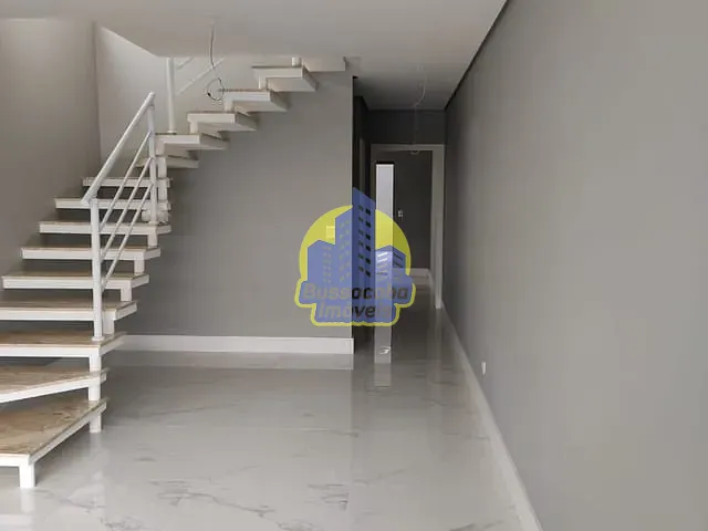 Sobrado com 125m² 3 quartos e 3 banheiros, à venda, no bairro Bela Vista em Osasco
