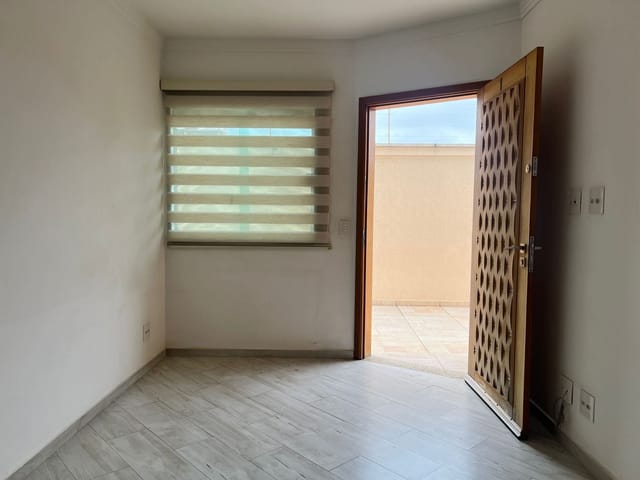 Sobrado 2 quartos e 3 banheiros, à venda, no bairro Vila Aricanduva em São Paulo