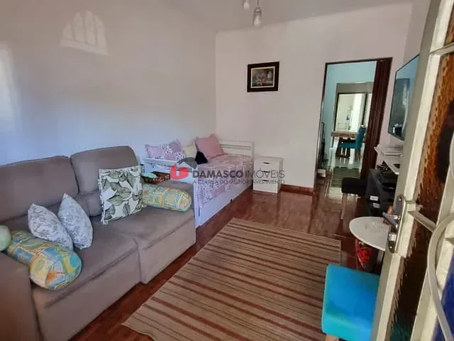 Sobrado com 117m² 2 quartos e 1 banheiro, à venda, no bairro São José em São Caetano do Sul