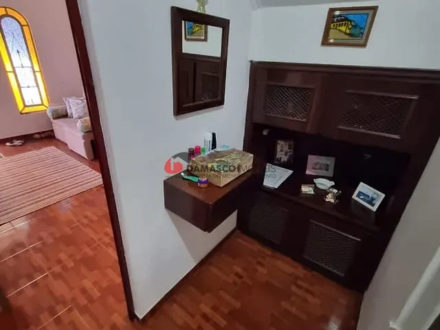 Sobrado com 117m² 2 quartos e 1 banheiro, à venda, no bairro São José em São Caetano do Sul