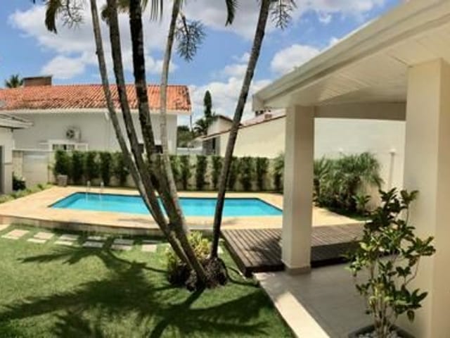 Foto do Sobrado - Sobrado à venda, 273 m² por R$ 2.700.000,00 - Conjunto Residencial Esplanada do Sol - São José dos Campos/SP | INDEPENDENCE NEGOCIOS IMOBILIARIOS LTDA