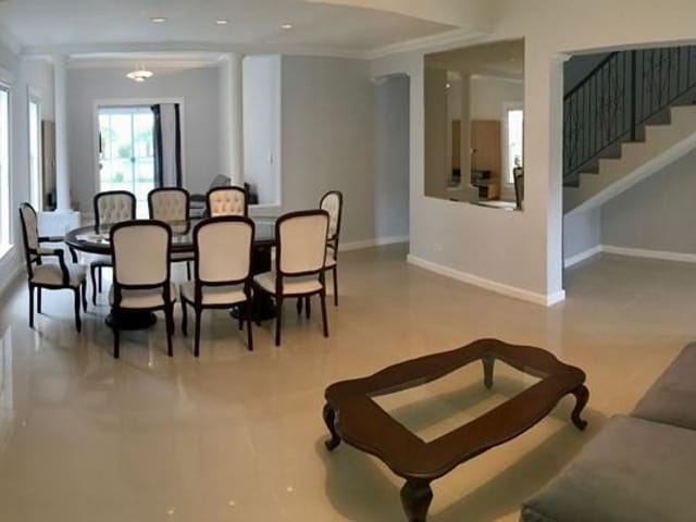 Foto do Sobrado - Sobrado à venda, 273 m² por R$ 2.700.000,00 - Conjunto Residencial Esplanada do Sol - São José dos Campos/SP | INDEPENDENCE NEGOCIOS IMOBILIARIOS LTDA