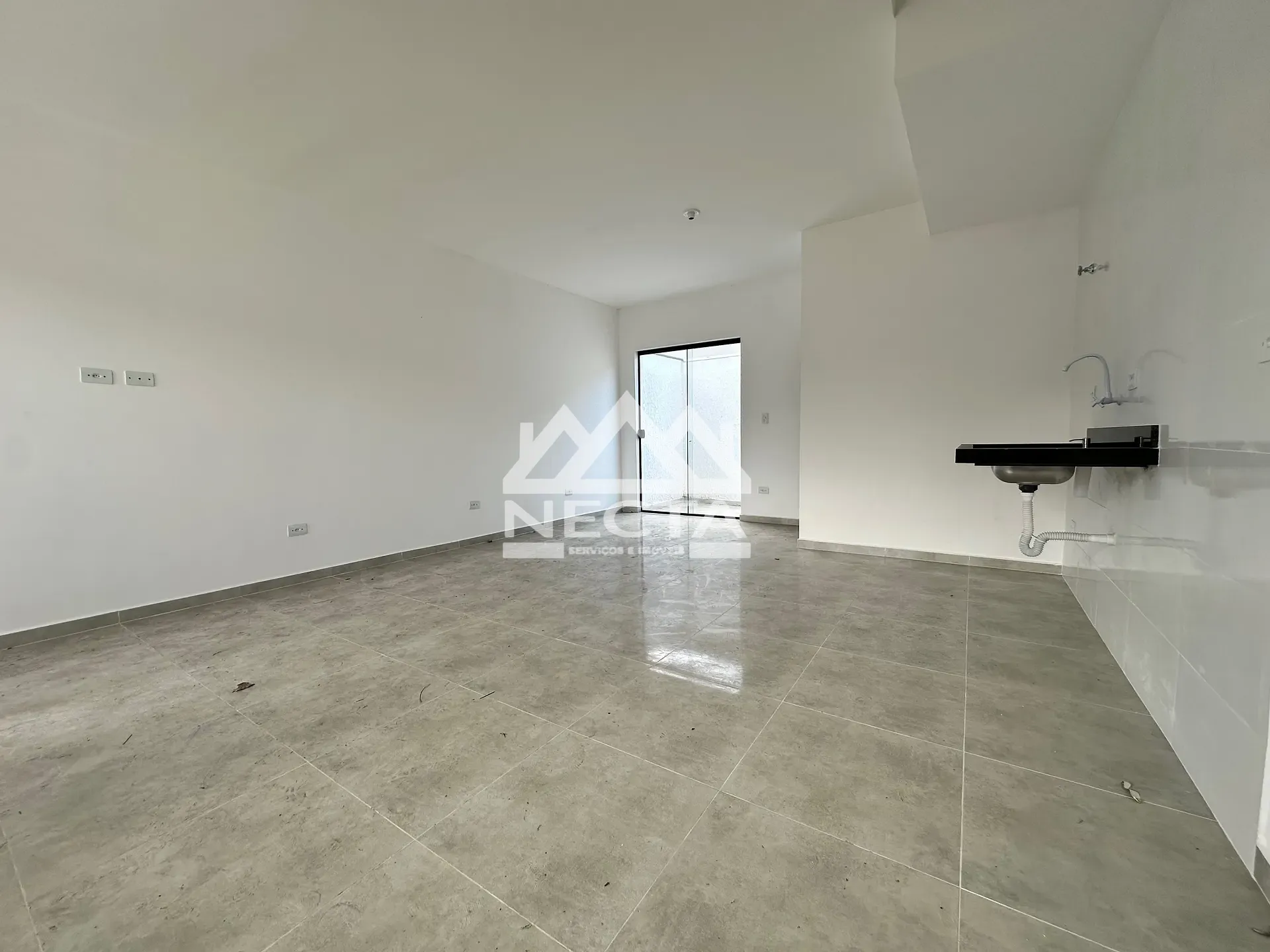 Sobrado, 2 quartos, 70 m² - Foto 5