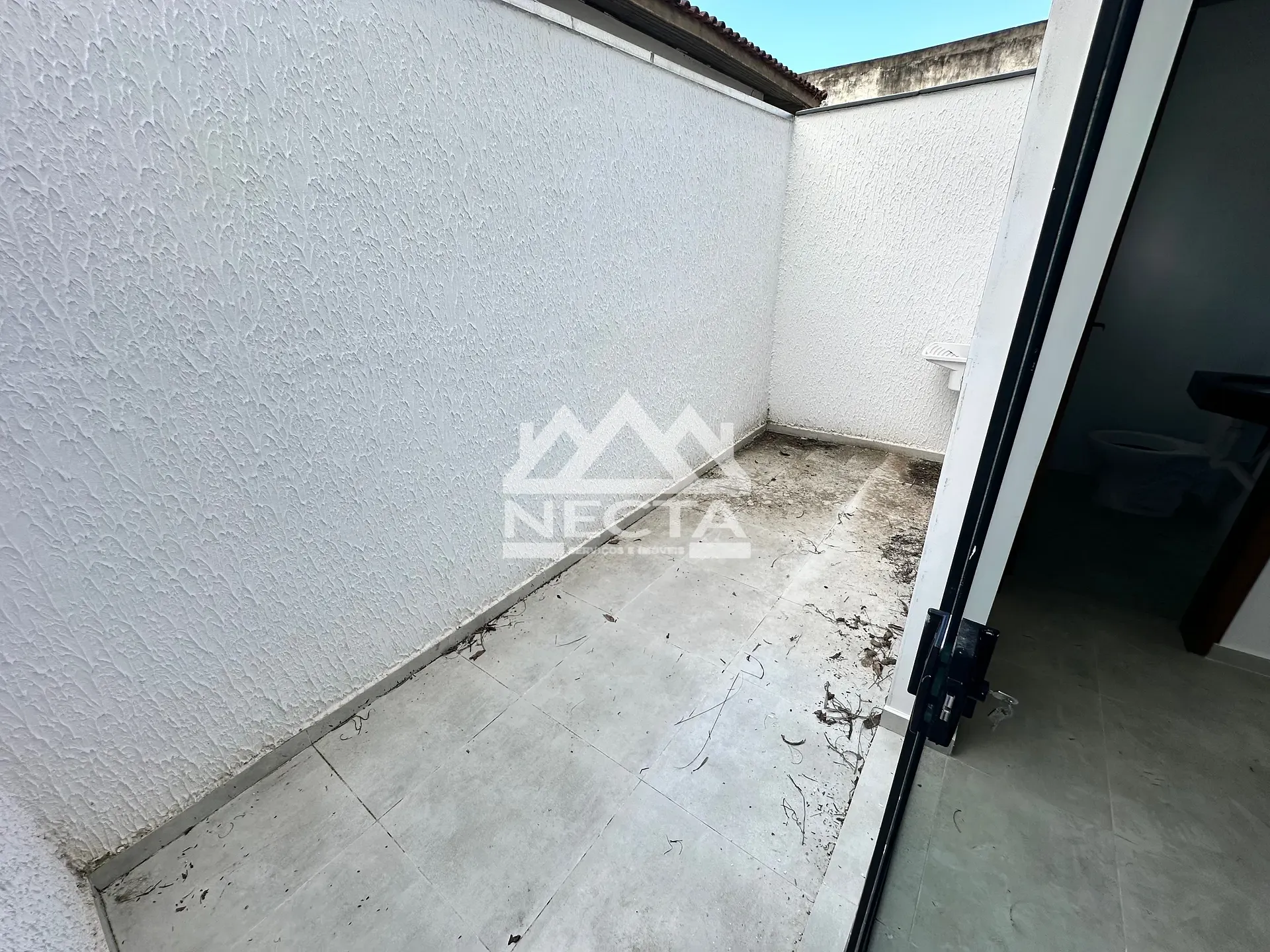 Sobrado, 2 quartos, 70 m² - Foto 6