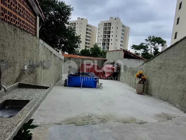 Sobrado 3 quartos e 4 banheiros, à venda, no bairro Jardim Paraíso em São Paulo