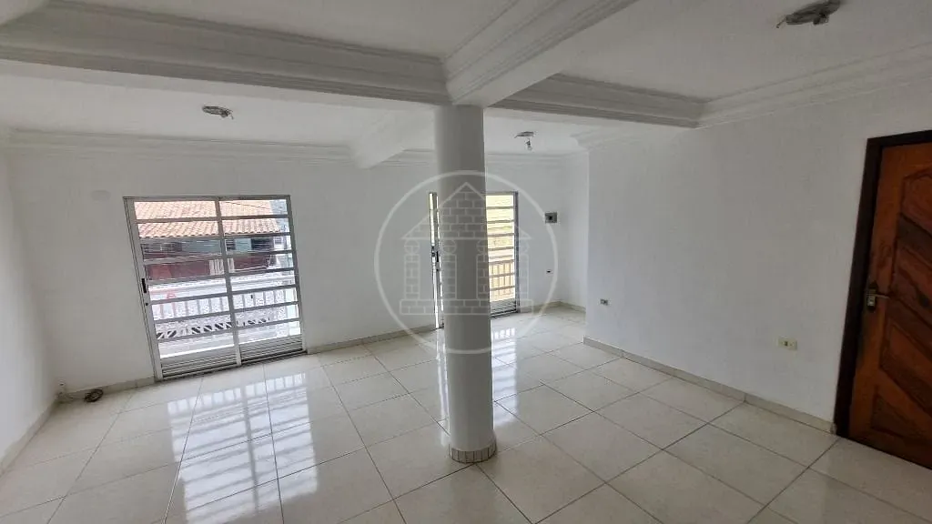 Sobrado, 3 quartos, 160 m² - Foto 11