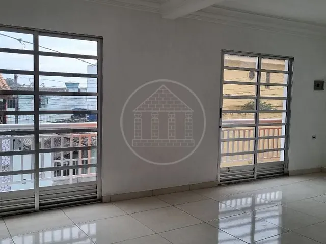 Sobrado com 125m² 3 quartos e 3 banheiros, à venda, no bairro Jardim São Rafael em São Paulo