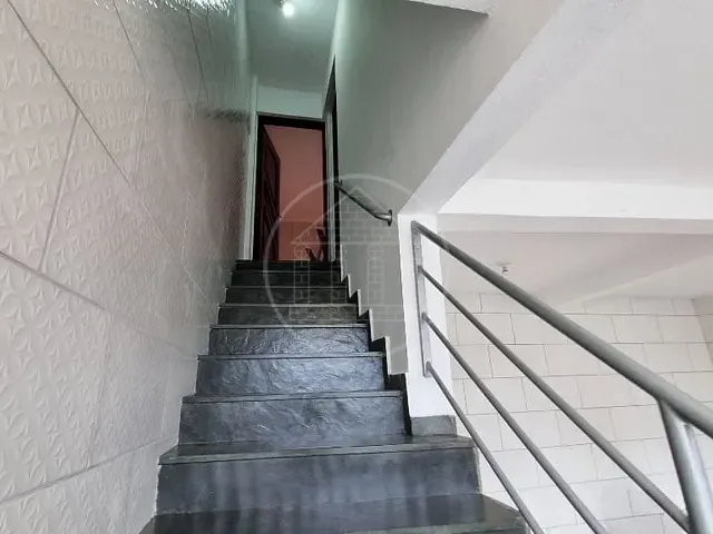 Sobrado com 125m² 3 quartos e 3 banheiros, à venda, no bairro Jardim São Rafael em São Paulo