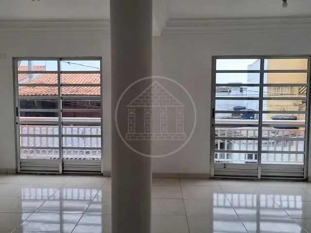Sobrado com 125m² 3 quartos e 3 banheiros, à venda, no bairro Jardim São Rafael em São Paulo
