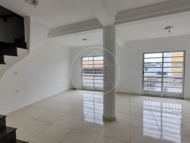 Sobrado com 125m² 3 quartos e 3 banheiros, à venda, no bairro Jardim São Rafael em São Paulo