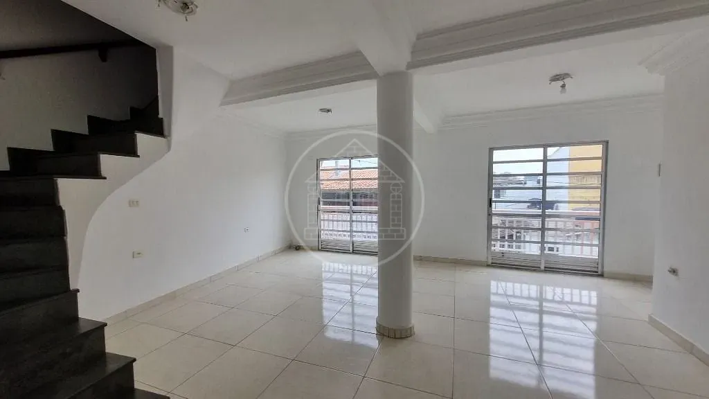 Sobrado, 3 quartos, 160 m² - Foto 3