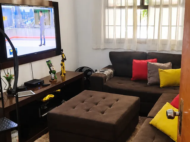 Sobrado com 169m² 3 quartos e 2 banheiros, à venda, no bairro Mooca em São Paulo