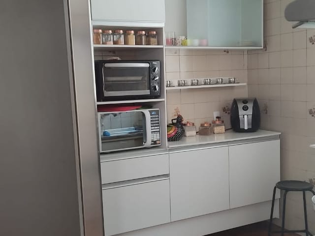 Sobrado com 169m² 3 quartos e 2 banheiros, à venda, no bairro Mooca em São Paulo
